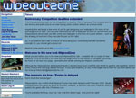 www.wipeoutzone.com version 2