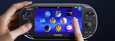 PlayStation Vita